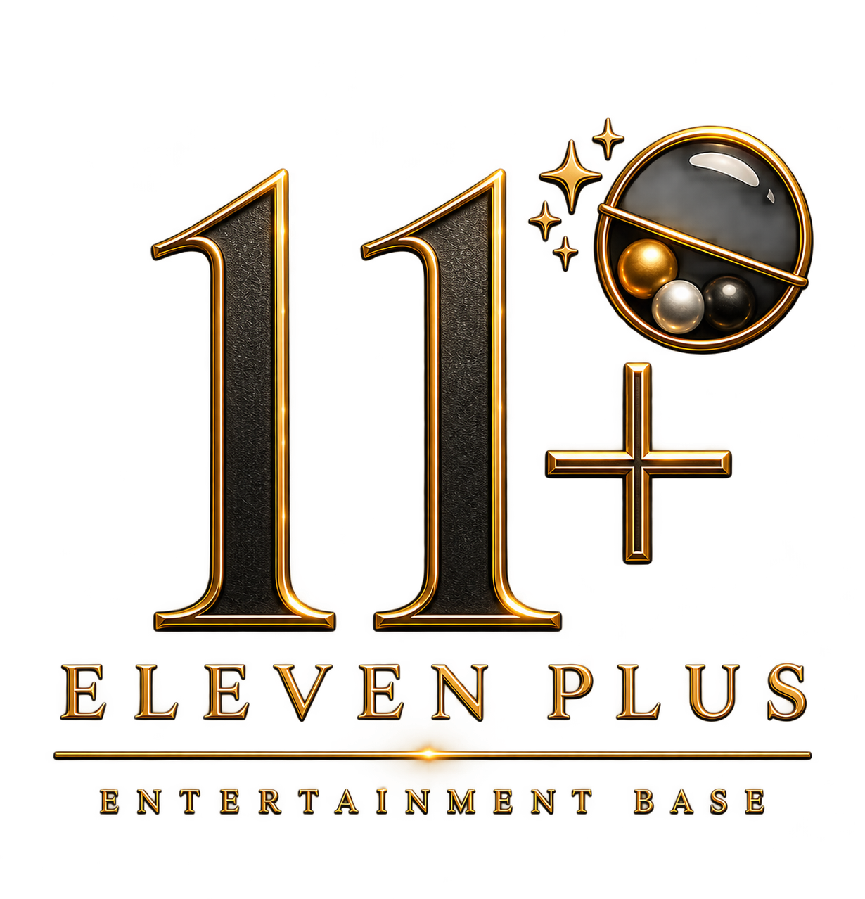 11+ ELEVEN PLUS